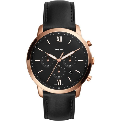 Часы Fossil FOS FS5381 Часы Fossil FOS FS5381