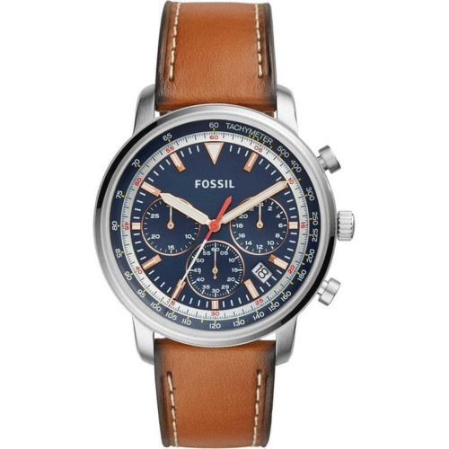Часы Fossil FOS FS5414 Часы Fossil FOS FS5414
