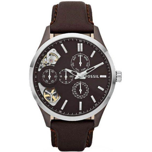 Часы Fossil FOS ME1123 Часы Fossil FOS ME1123