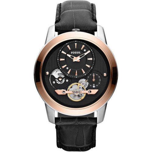 Часы Fossil FOS ME1125 Часы Fossil FOS ME1125