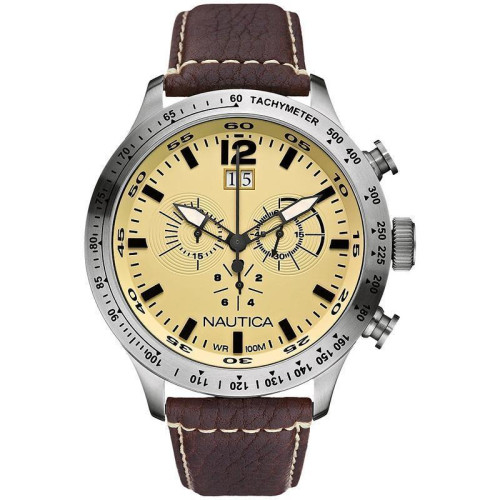 Часы Nautica A19564G Часы Nautica A19564G