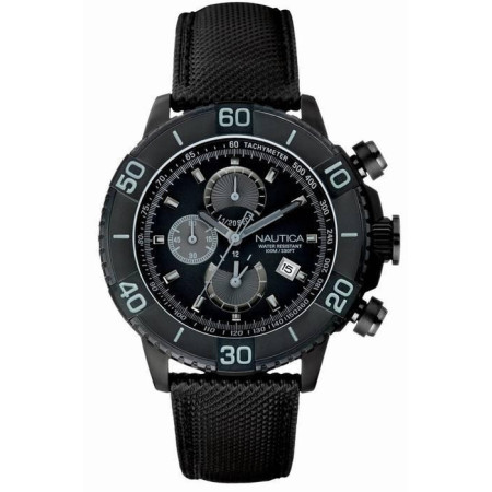 Часы Nautica A20062G