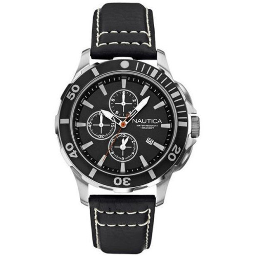 Часы Nautica A20109G Часы Nautica A20109G