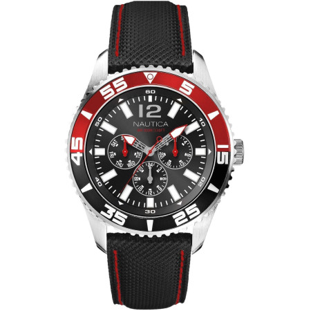 Часы Nautica A14670G