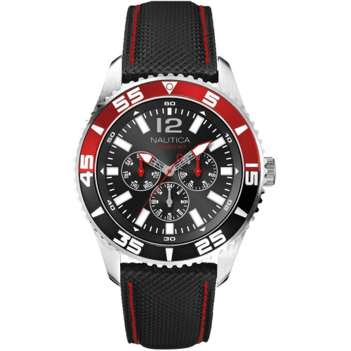 Часы Nautica A14670G Часы Nautica A14670G