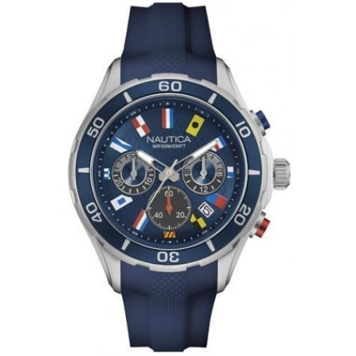 Часы Nautica Ad16534g Часы Nautica Ad16534g