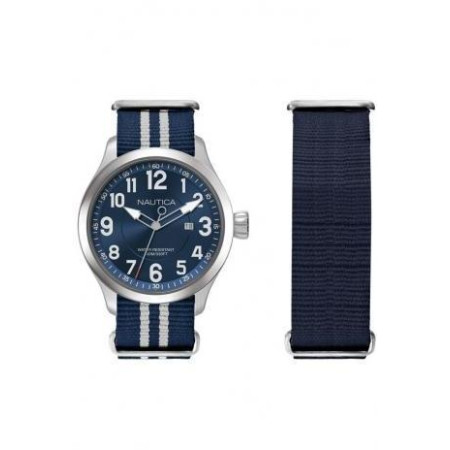 Часы Nautica Ai11509g