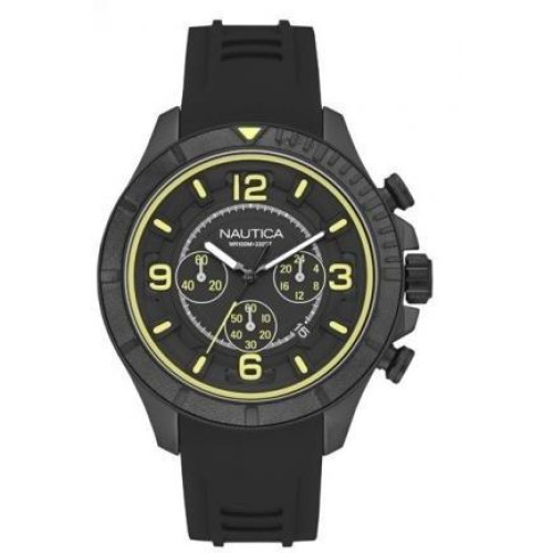 Часы Nautica Ai19526g