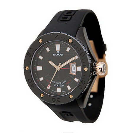 Часы Edox 80078 357 RN NIR