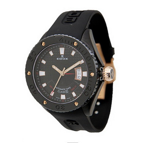 Часы Edox 80078 357 RN NIR Часы Edox 80078 357 RN NIR
