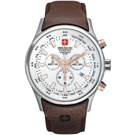 Часы Swiss Military Hanowa 06-4156.04.001.09