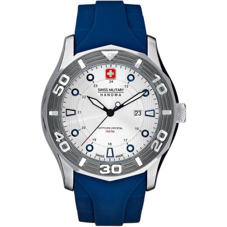 Часы Swiss Military Hanowa 06-4170.04.001.03