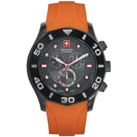 Часы Swiss Military Hanowa 06-4196.30.009.79