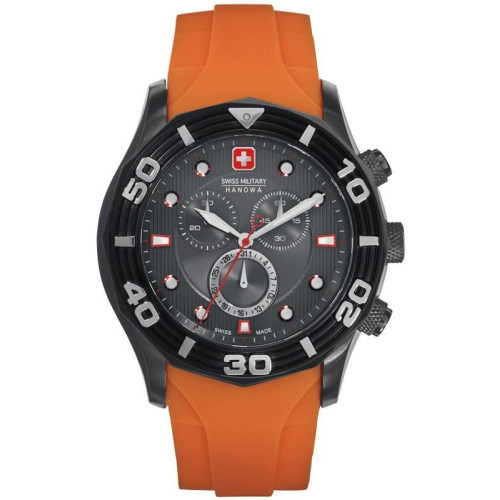 Часы Swiss Military Hanowa 06-4196.30.009.79