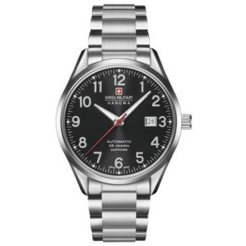 Часы Swiss Military Hanowa 05-5287.04.007