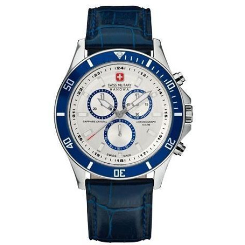 Часы Swiss Military Hanowa 06-4183.04.001.03