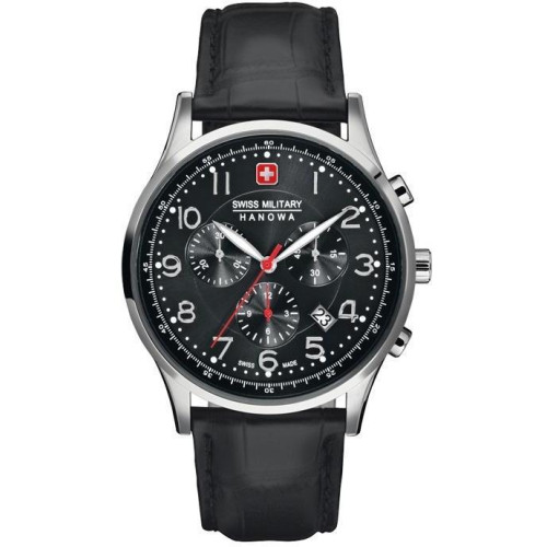 Часы Swiss Military Hanowa 06-4187.04.007