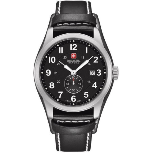 Часы Swiss Military Hanowa 06-4215.04.007