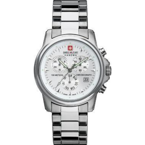 Часы Swiss Military Hanowa 06-5010.04.001
