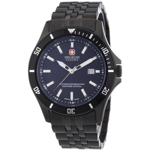 Часы Swiss Military Hanowa 06-5161.7.13.007