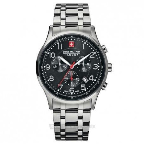 Часы Swiss Military Hanowa 06-5187.04.007