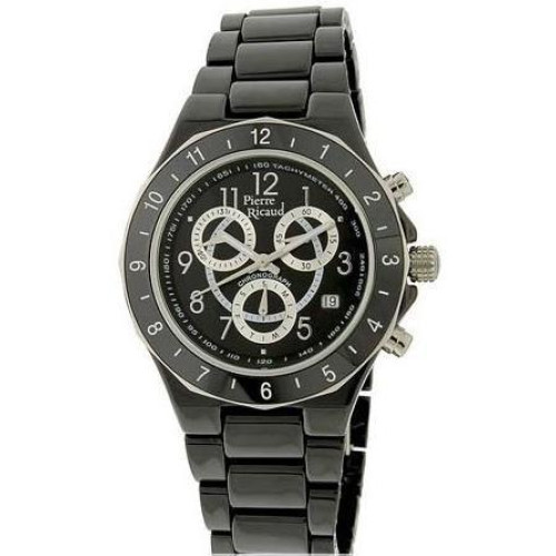 Часы Pierre Ricaud PR 53102.E124CH Часы Pierre Ricaud PR 53102.E124CH