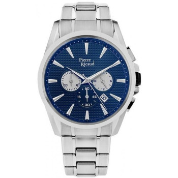 Часы Pierre Ricaud PR 60017.5115CH