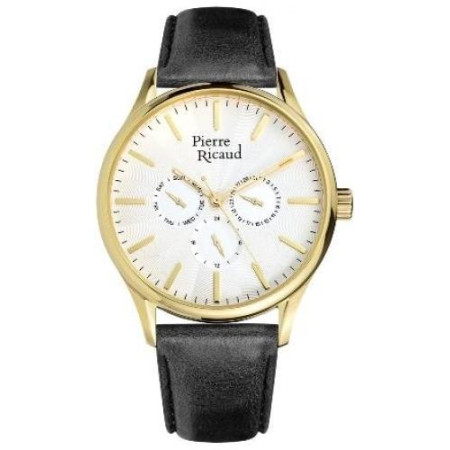 Часы Pierre Ricaud PR 60020.1213QF