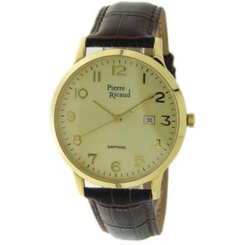 Часы Pierre Ricaud PR 91022.1221Q Часы Pierre Ricaud PR 91022.1221Q