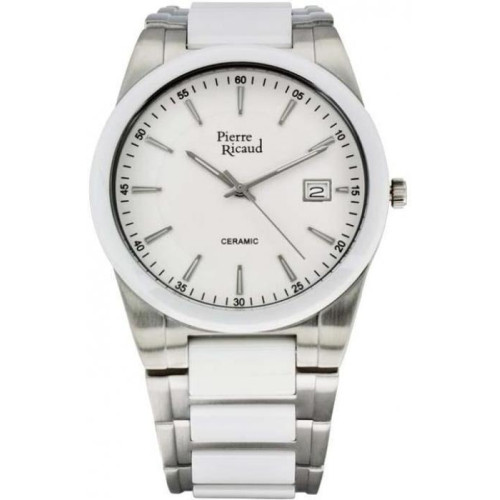 Часы Pierre Ricaud PR 91066.C112Q Часы Pierre Ricaud PR 91066.C112Q