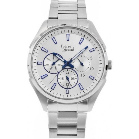 Часы Pierre Ricaud PR 97024.51B3QF