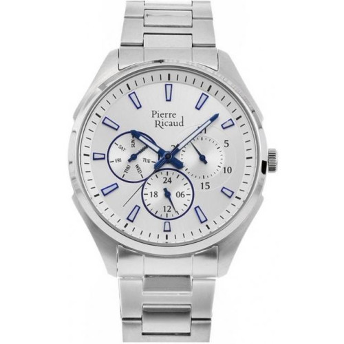 Часы Pierre Ricaud PR 97024.51B3QF Часы Pierre Ricaud PR 97024.51B3QF