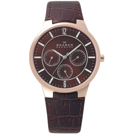 Часы Skagen 331XLRLD