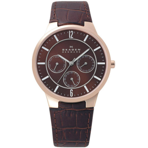 Часы Skagen 331XLRLD Часы Skagen 331XLRLD