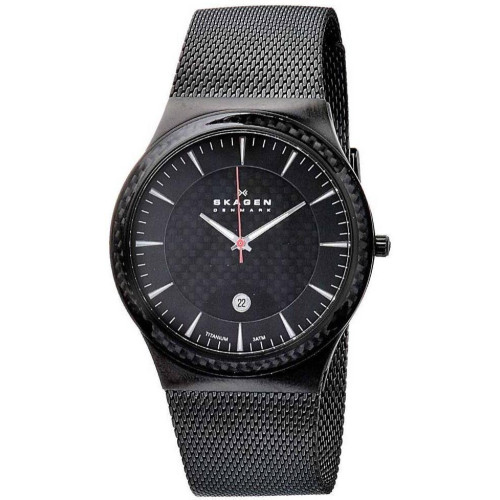 Часы Skagen 234XXLTB Часы Skagen 234XXLTB