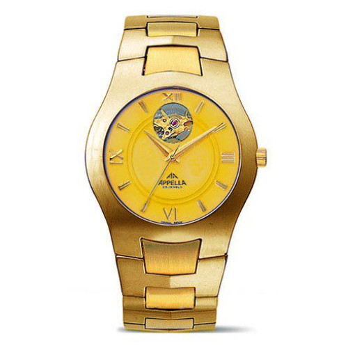 Часы Appella A-497-1005