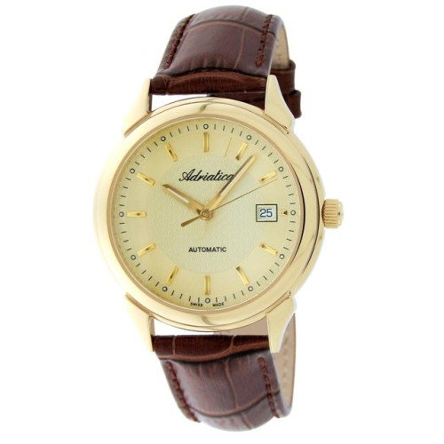 Часы Adriatica ADR 1072.1211A Часы Adriatica ADR 1072.1211A