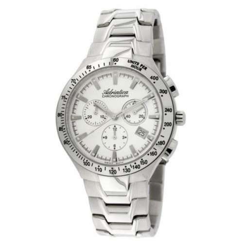 Часы Adriatica ADR 8056.5113CH