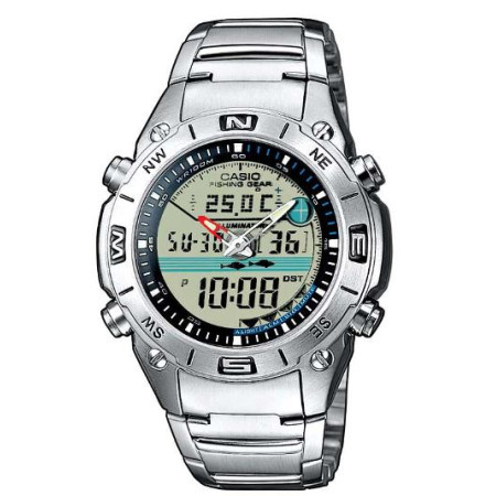 Часы Casio AMW-702D-7AVEF