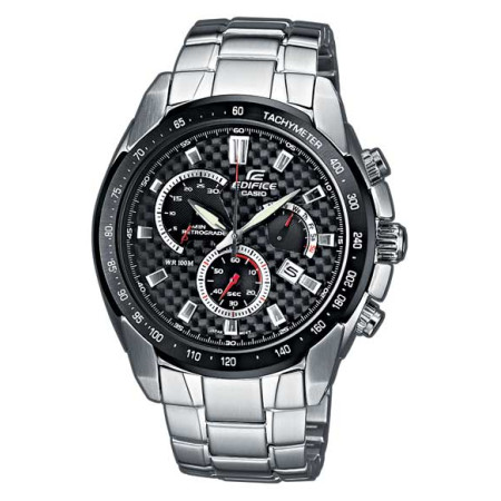 Часы Casio EF-521SP-1AVEF