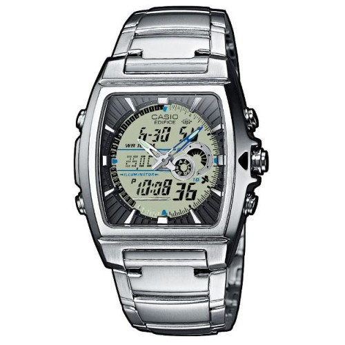 Часы Casio EFA-120D-7AVEF Часы Casio EFA-120D-7AVEF