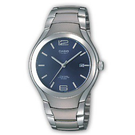 Часы Casio LIN-169-2AVEF