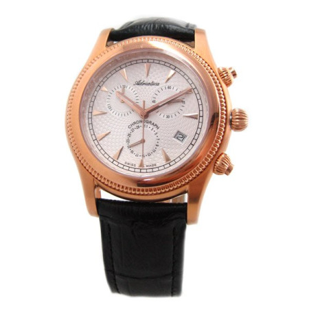 Часы Adriatica ADR 8124.9213CH