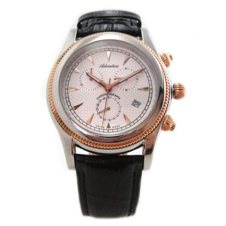 Часы Adriatica ADR 8124.R213CH