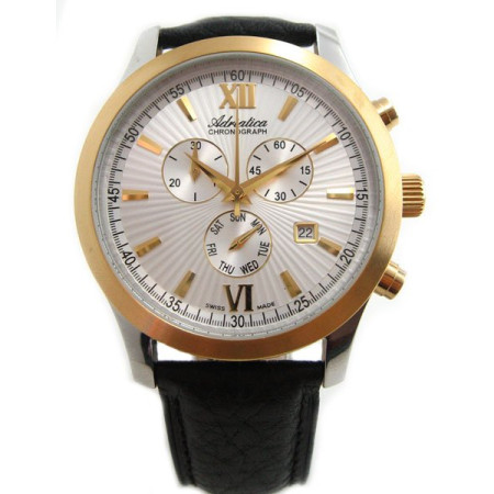 Часы Adriatica ADR 8140.2263CH