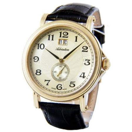 Часы Adriatica ADR 8160.1221Q