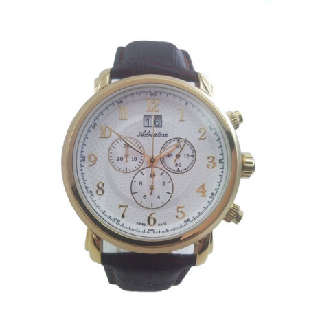 Часы Adriatica ADR 8177.1223CH