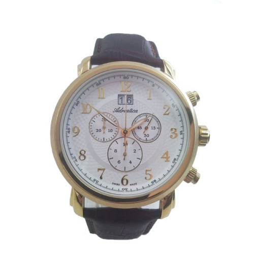 Часы Adriatica ADR 8177.1223CH Часы Adriatica ADR 8177.1223CH