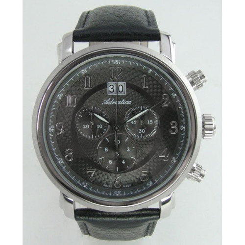 Часы Adriatica ADR 8177.5226CH Часы Adriatica ADR 8177.5226CH