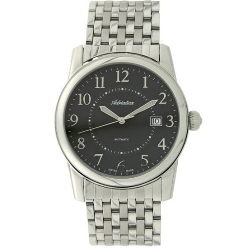 Часы Adriatica ADR 8196.5126A Часы Adriatica ADR 8196.5126A